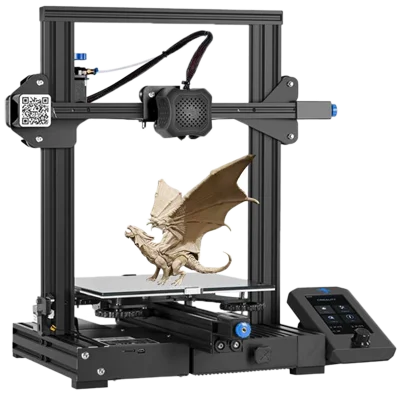 3D Printer in Pakistan