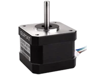 Stepper Motors