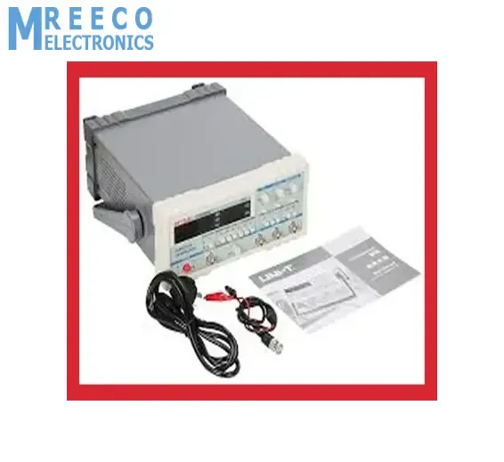 UNI-T UTG 9005C Function Generator