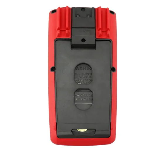 UNI T UT505A Handheld Insulation Resistance Meter