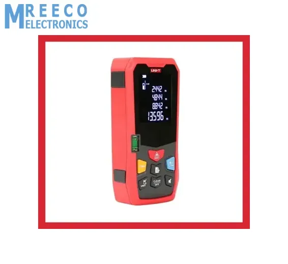 UNI-T LM40 Laser Distance Meter