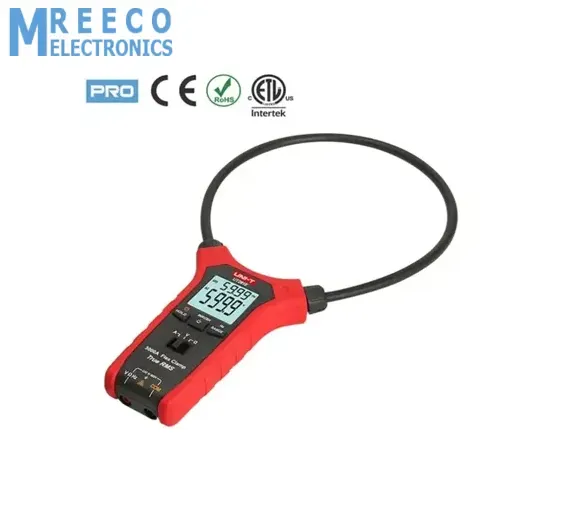 True RMS Flex Clamp Meter UNI T UT281E