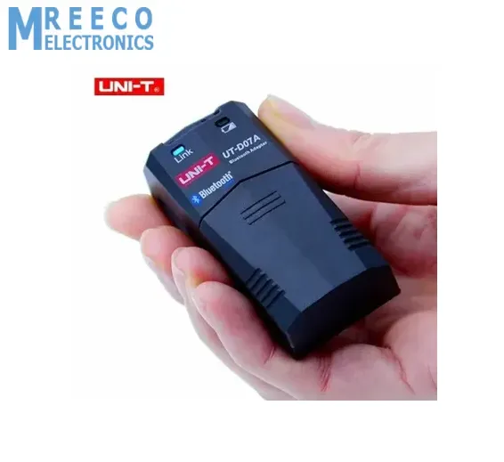UNI T Bluetooth Adapter UTD07A