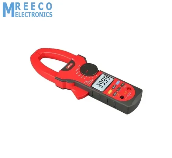 UNI T UT209A True RMS Digital Clamp Meter 1000A