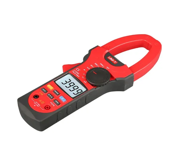 UNI T UT209A True RMS Digital Clamp Meter 1000A