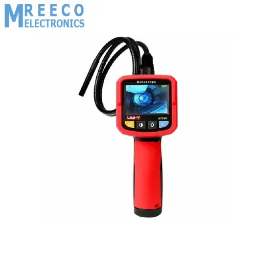 UNI T UT665 Endoscope Borescope