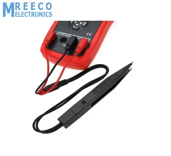 UNI T SMD Patch Clamp Chip Clip UT-L40