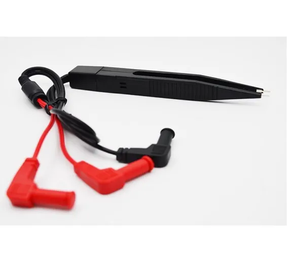 UNI T SMD Patch Clamp Chip Clip UT-L40