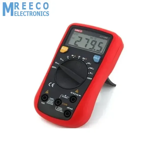 UNI T Digital Multimeter UT136B