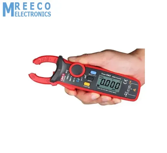 UNI T UT210E Digital Mini Clamp Meter