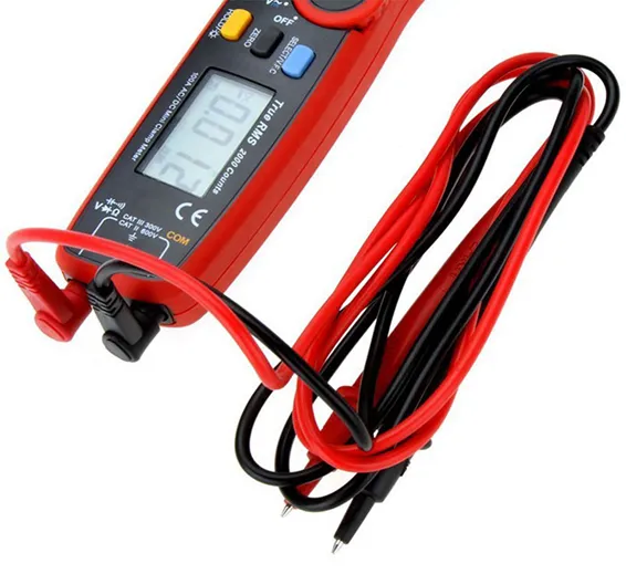 UNI T UT210E Digital Mini Clamp Meter