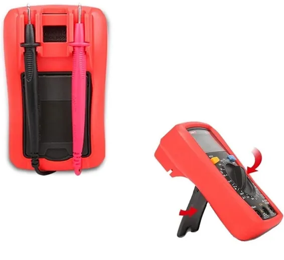 UNI T Palm Size Multimeter UT33B+