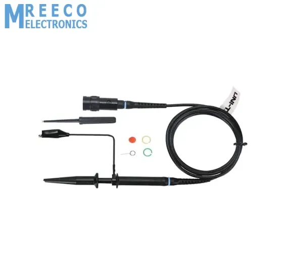 UNI T 100MHz Passive Probe Oscilloscope UT P04