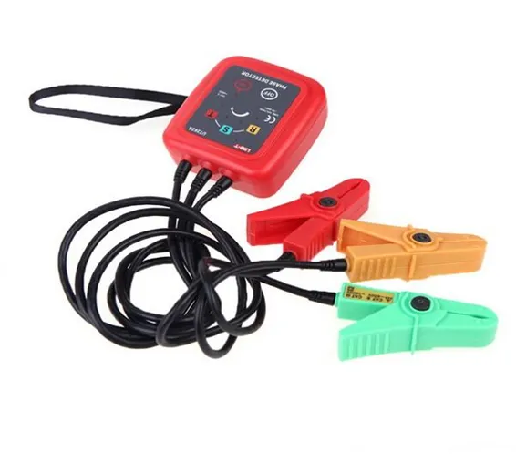 UNI T Non Contact Phase Detector UT262A