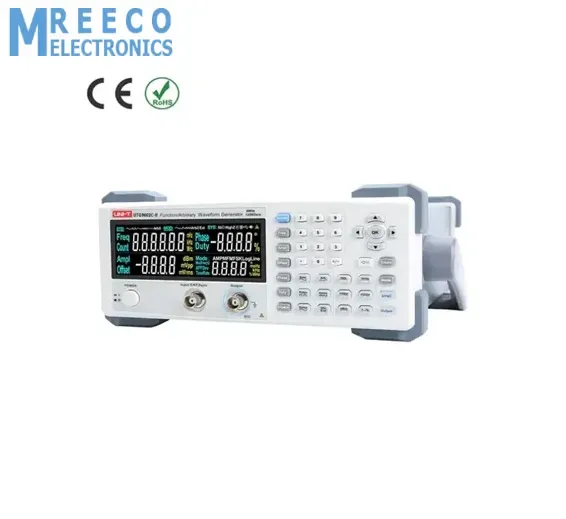 UNI T UTG9002C II Arbitrary Waveform Function Generator