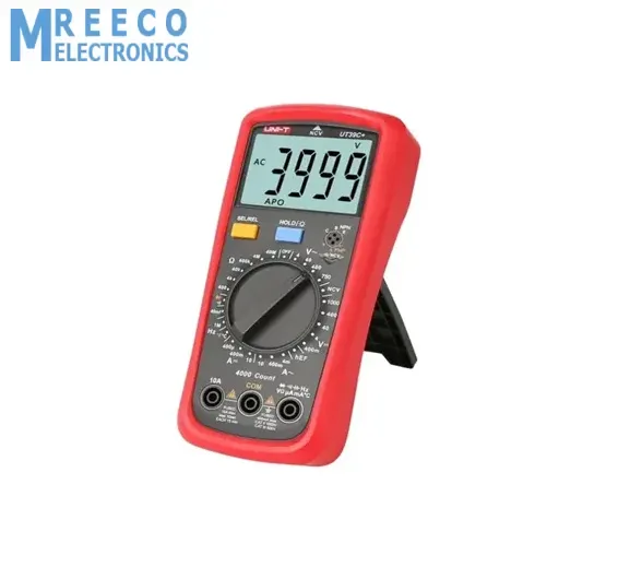 UNI T Digital Multimeter UT39C+