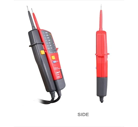 UNI T Voltage Detector Tester UT18B