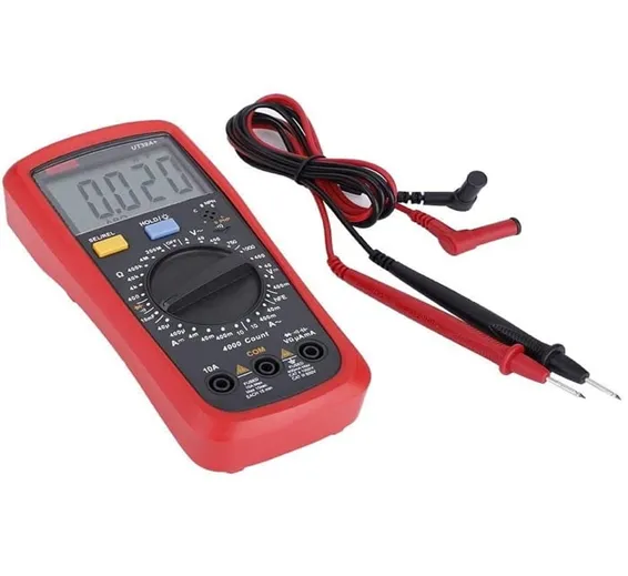 UNI T Digital Multimeter UT39A+