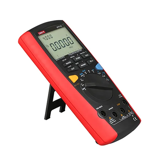 UNI T Intelligent Digital Multimeter UT71C