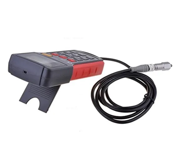 UNI T Vibration Tester Meter UT315