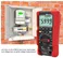 UNI T True RMS Digital Multimeter UT195DS