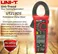 UNI T UT219DS True RMS Professional Digital Clamp Meter