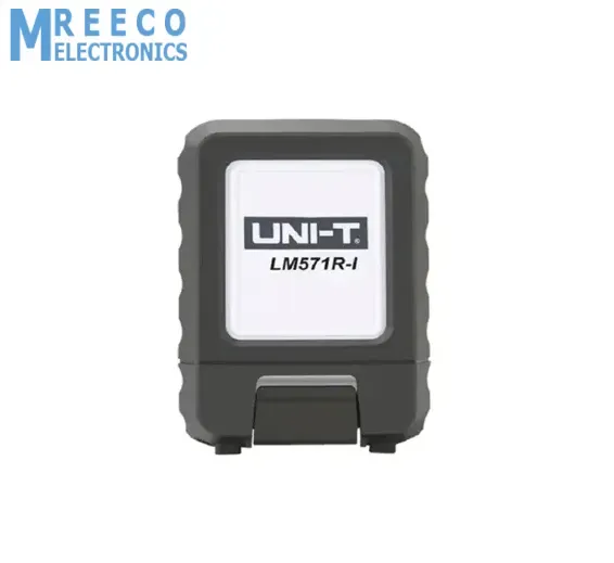 UNI T Laser Level Meter LM571R-I