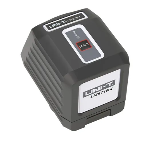 UNI T Laser Level Meter LM571R-I