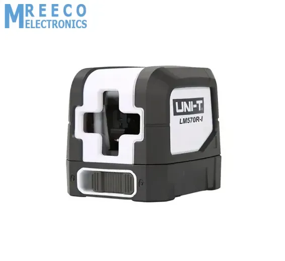 UNI T Laser Level Meter LM570RI