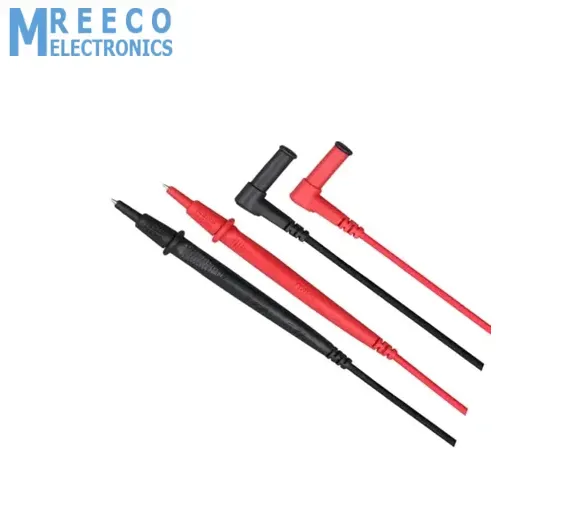UNI T Probes Test Leads UT-L25