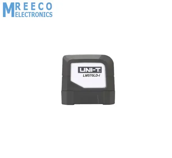 UNI T LM570LD-I Laser Level Meter
