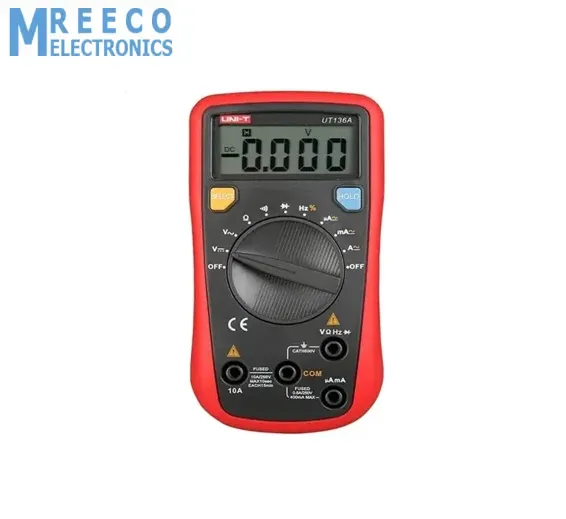 UNI T Digital Multimeter UT136A