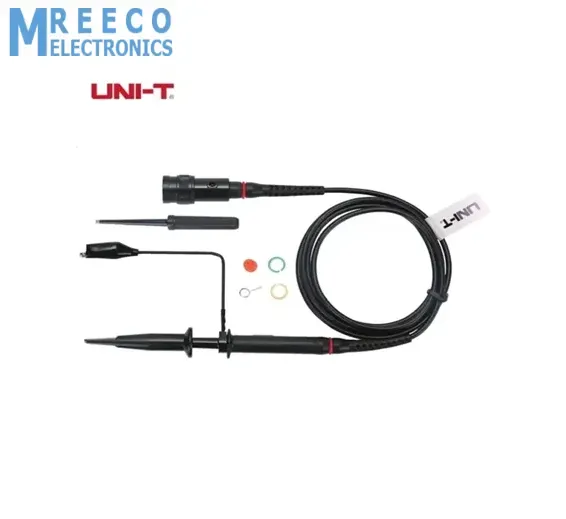UNI T 200MHz Oscilloscope Passive Probe UT P05