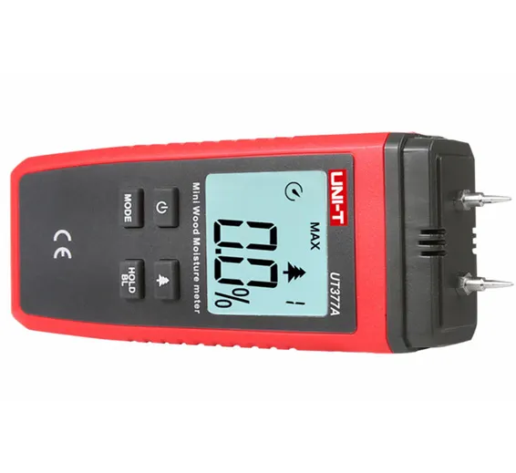 UNI T Wood Moisture Meter UT377A