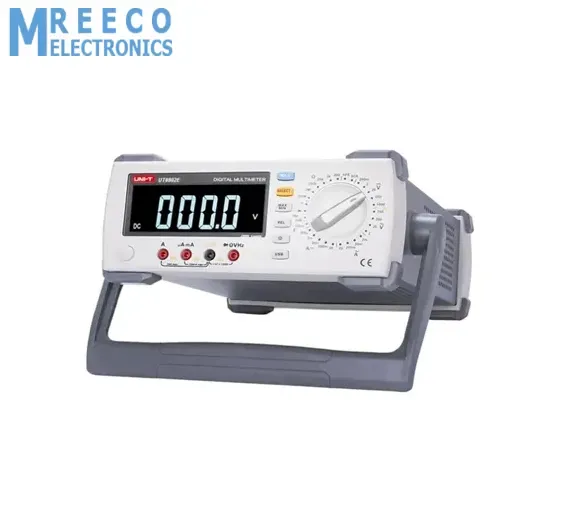 UNI T UT8802E Benchtop Digital Multimeter