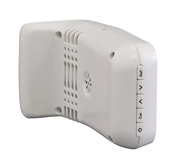 UNI-T UT338C Meter PM2.5 Air Quality Humidity Detector Temperature Monitor with Back light