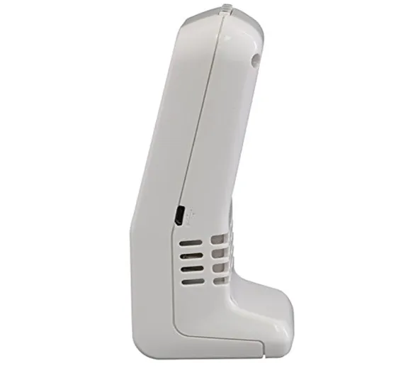 UNI-T UT338C Meter PM2.5 Air Quality Humidity Detector Temperature Monitor with Back light