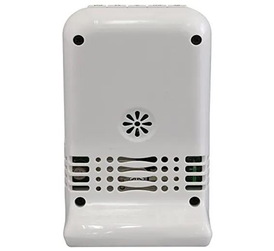 UNI-T UT338C Meter PM2.5 Air Quality Humidity Detector Temperature Monitor with Back light