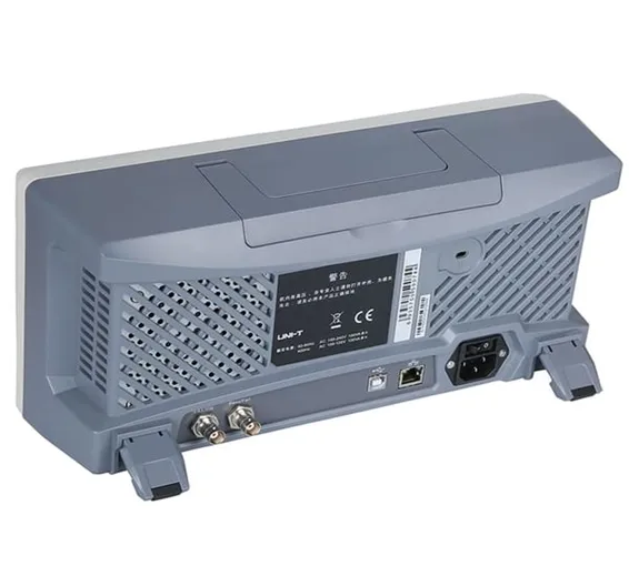 UNI T UPO2104CS Digital Oscilloscope 4 Channel DSO 100MHz