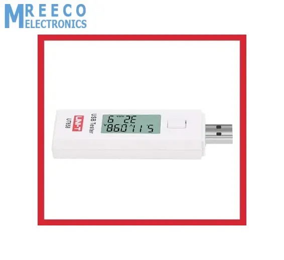 UNI-T UT658 USB Tester