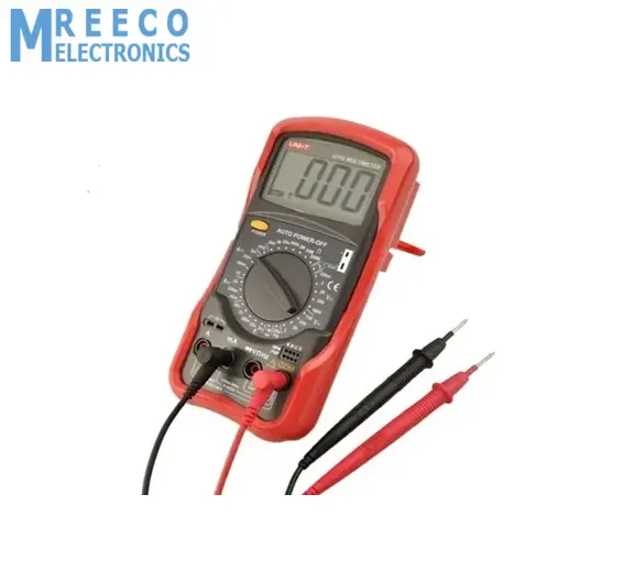 UNI T UT55 Standard Digital Multimeter