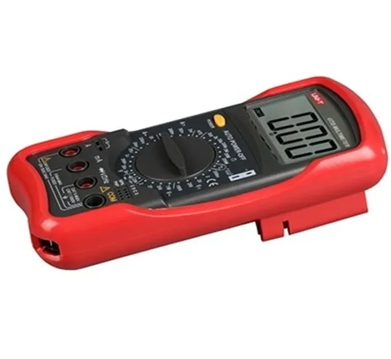 UNI T UT55 Standard Digital Multimeter