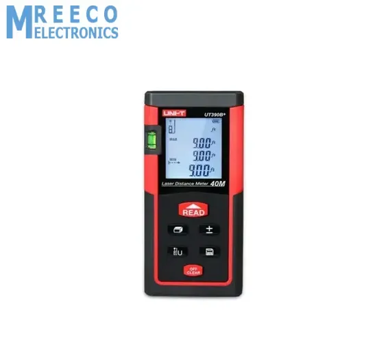 UNI T UT390B+ Laser Distance Meter