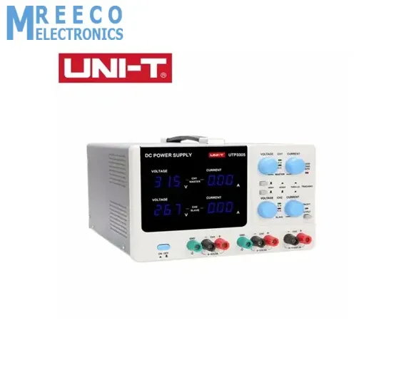 UNI T UTP3305 Adjustable DC Power Variable Supply