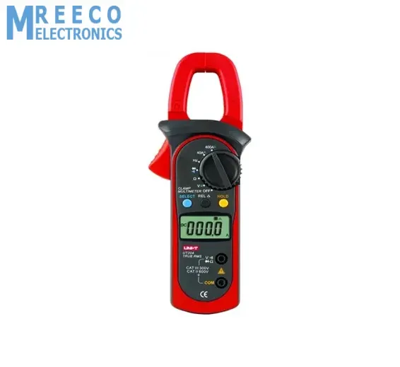 UNI T UT204 Auto Range Digital Clamp Meter