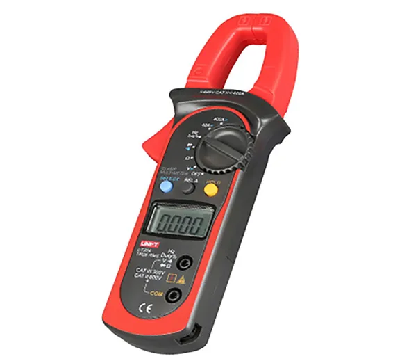 UNI T UT204 Auto Range Digital Clamp Meter