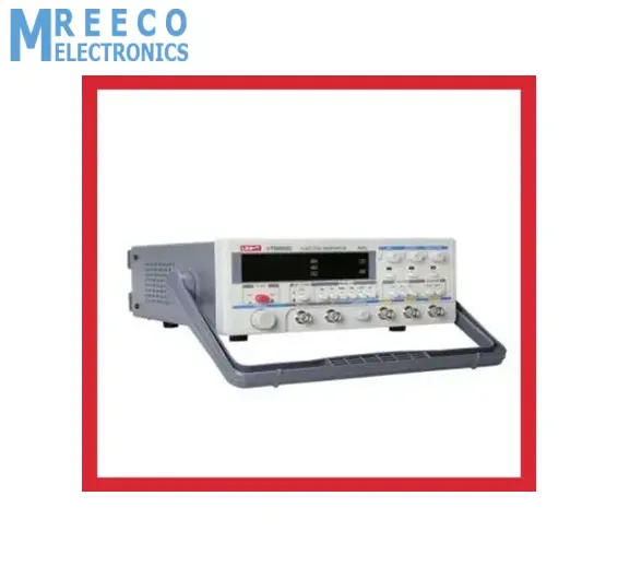 UTG9002C Function Generator, Waveform, Wave Generator in Pakistan