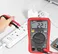 UNI T UT33A+ Palm Size Multimeter