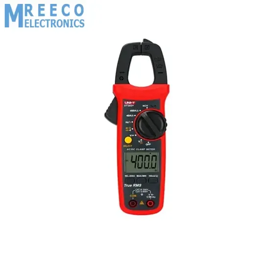 UNI T UT203+ Digital Clamp Multimeter
