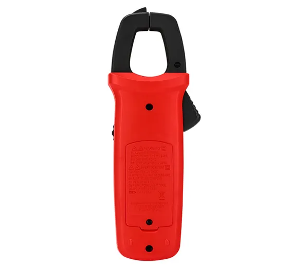UNI T UT203+ Digital Clamp Multimeter